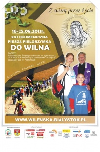 Plakat 2013