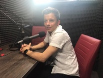 Z wizytą w Radio i